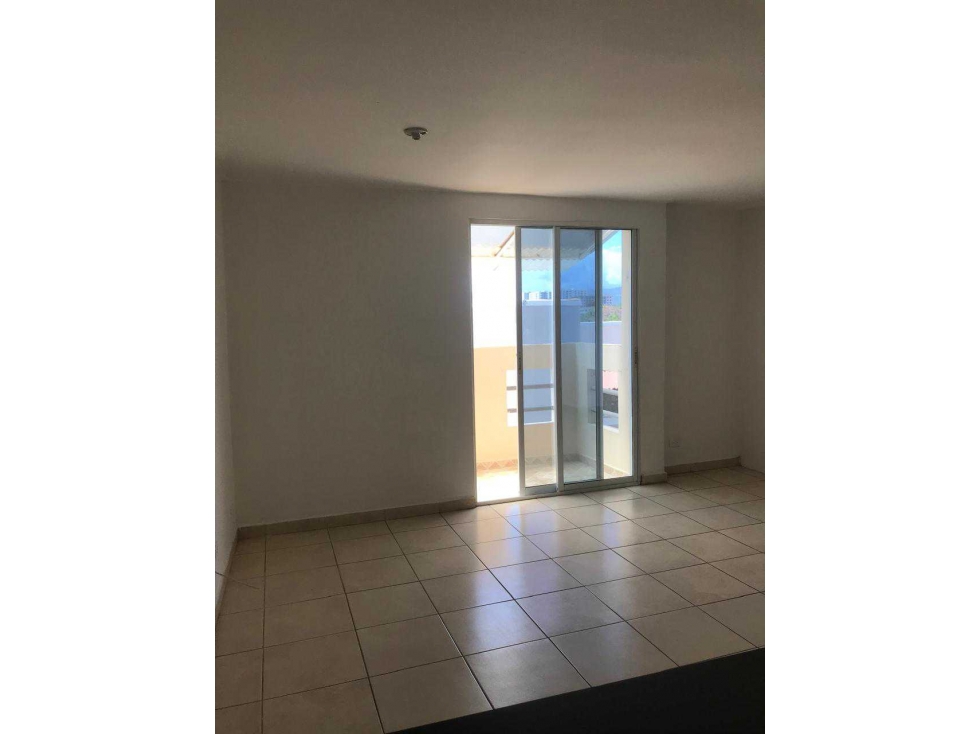 Venta de Apartamento en Juan Diaz