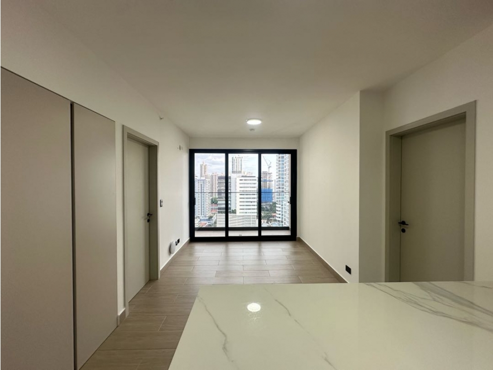 Alquiler de Apartamento en PH The Hub, San Francisco