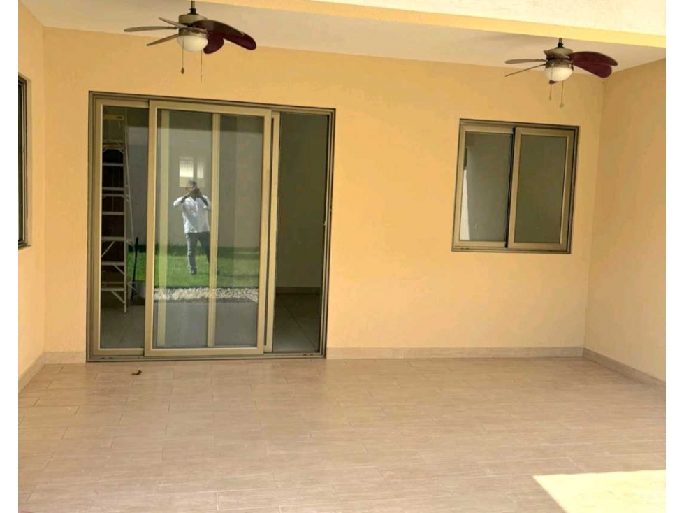 ALQUILER DE CASA EN PANAMÁ PACIFICO WOODLANDS — foto 3