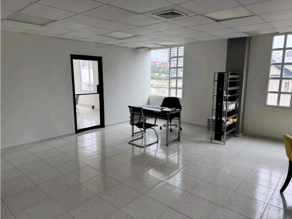 ALQUILER OFICINA EN EL DORADO 389M2 - 4