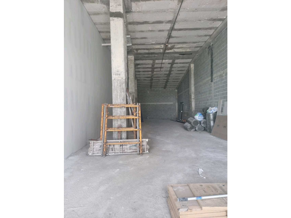 VENTA LOCAL EN PB 167M2 DOBLE ALTURA CON TERRAZA EN COSTA DEL ESTE - 3