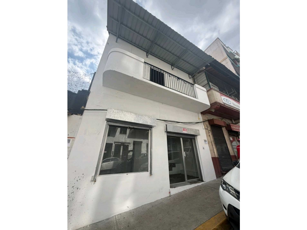 ALQUILER LOCAL COMERCIAL EN CASCO ANTIGUO EXCELENTE UBICACION LT. — foto 3