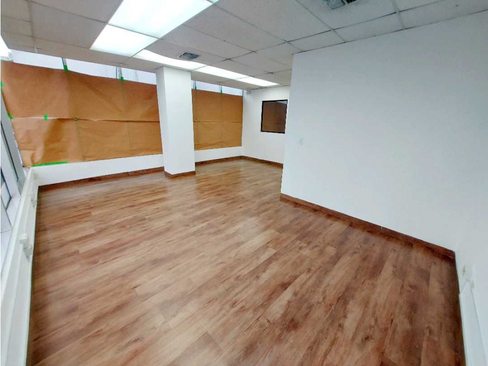 VENTA Y ALQUILER OFICINA 78m2 CON A/A EN OBARRIO A PASOS DE VIA ESPAÑA — foto 6