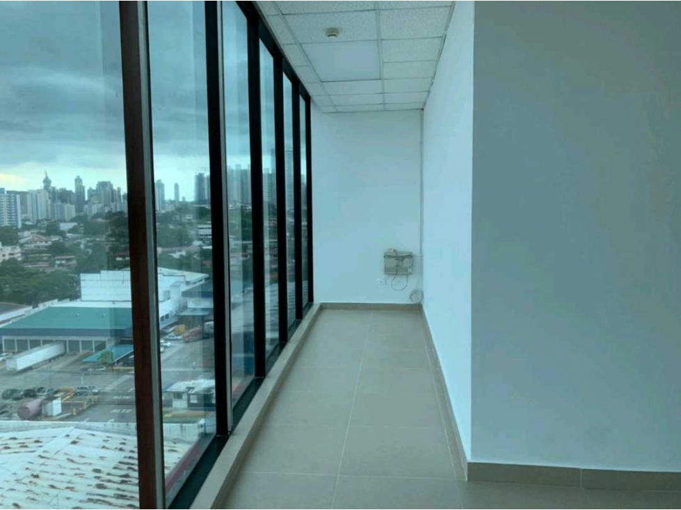 ALQUILER OFICINA EL DORADO 70m2 CENTURY TOWER BL - 3
