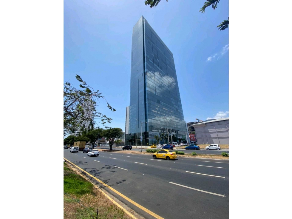 ALQUILER OFICINA EN AVENIDA BALBOA 70 M2