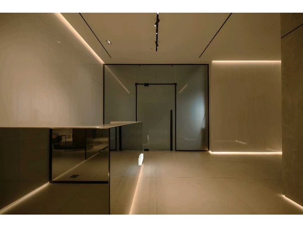 VENTA OFICINA LUJUSO Y AMPLIA EN AVENIDA BALBOA 361M2 — foto 3