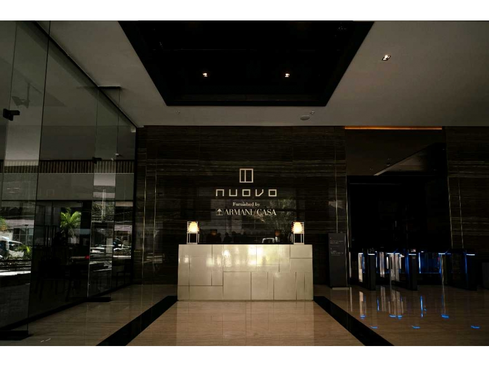 VENTA OFICINA LUJUSO Y AMPLIA EN AVENIDA BALBOA 361M2 — foto 6