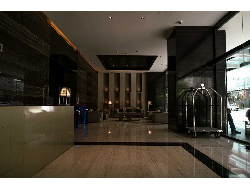 VENTA OFICINA LUJUSO Y AMPLIA EN AVENIDA BALBOA 361M2 — foto 4