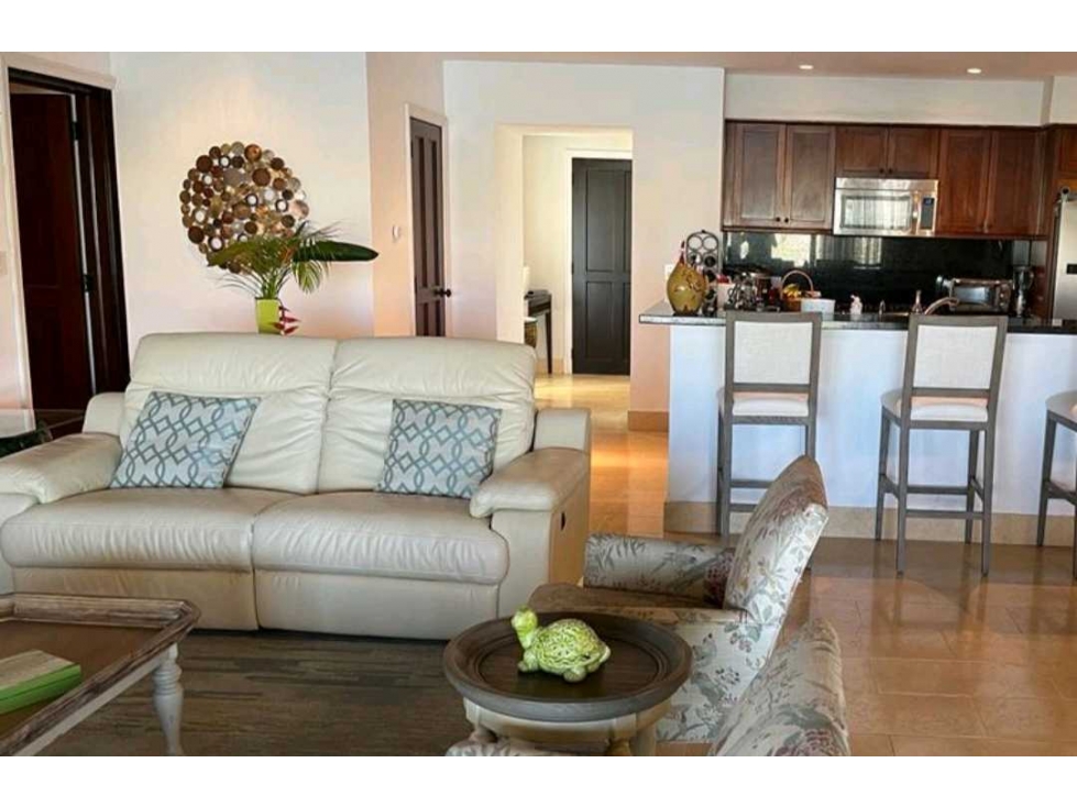 VENTA DE CASA DE PLAYA EN VILLA EN BUENAVENTURA-BRISTOL VILLAS TC - 4