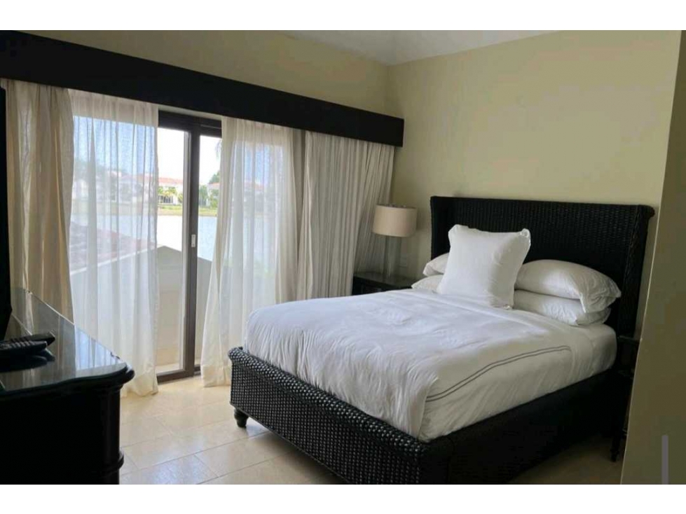 VENTA DE CASA DE PLAYA EN VILLA EN BUENAVENTURA-BRISTOL VILLAS TC - 6