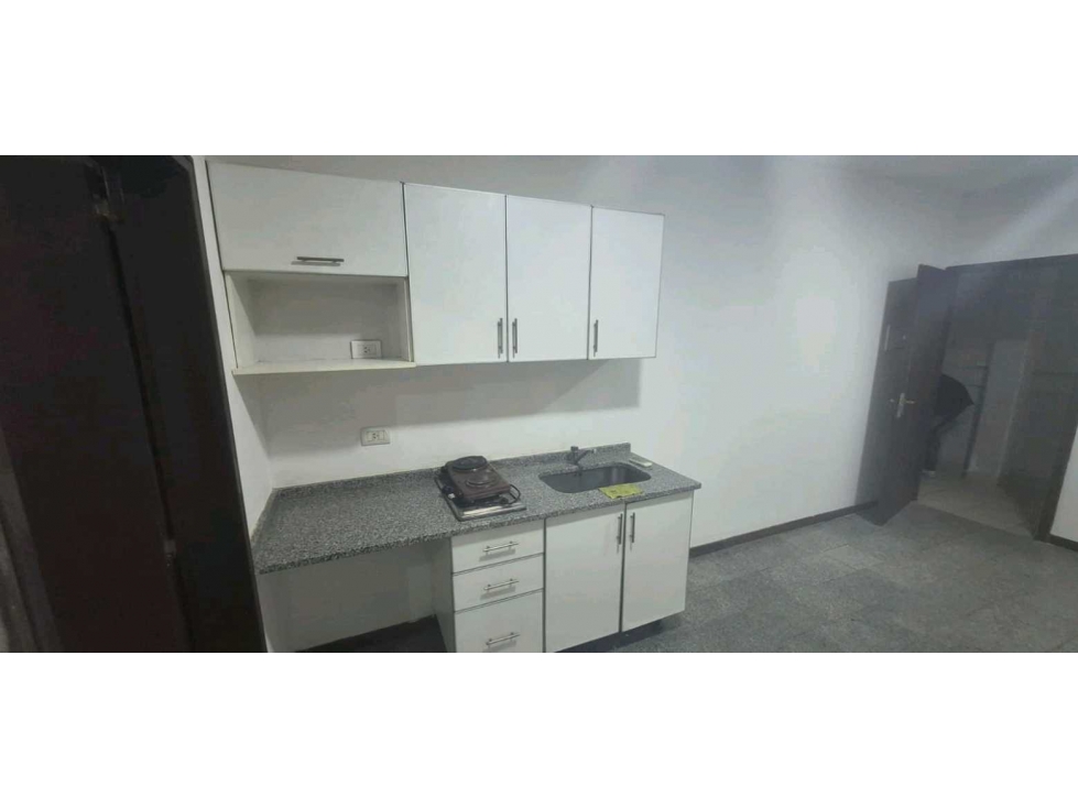 ALQUILO DEPARTAMENTO EN MENDOZA CENTRO 1 DORMITORIO - 6