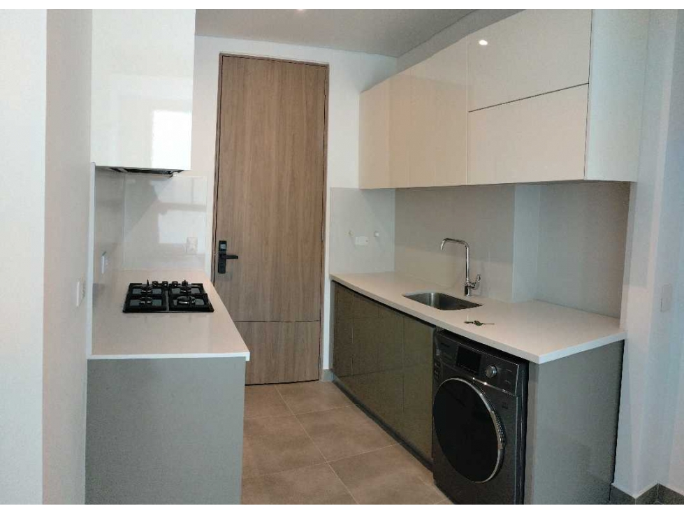 APARTAMENTO CON PERMISO TURISTICO BELLAVISTA - 005KR — foto 6