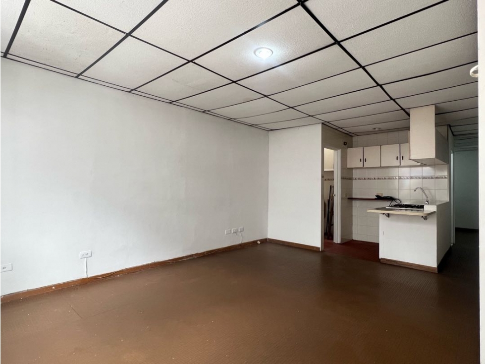 Apartaestudio Belén Manizales