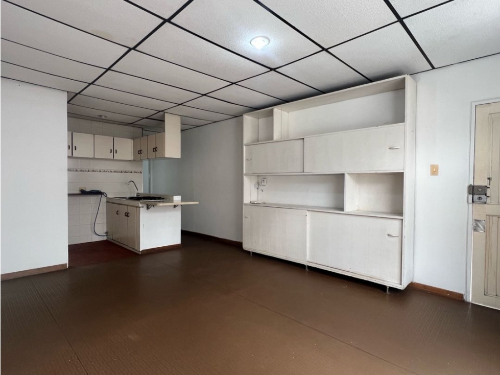 Apartaestudio Belén Manizales — foto 2