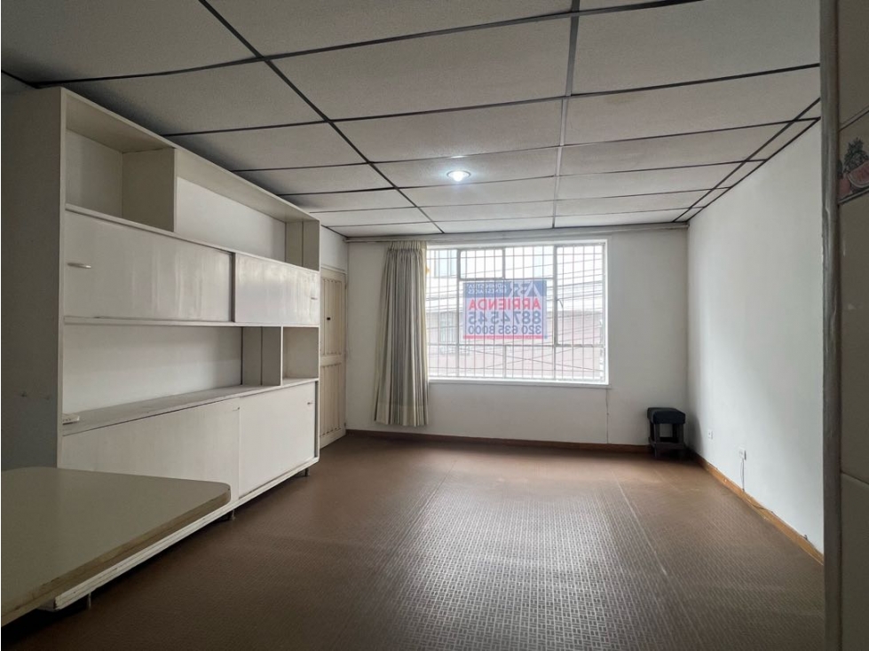 Apartaestudio Belén Manizales — foto 3