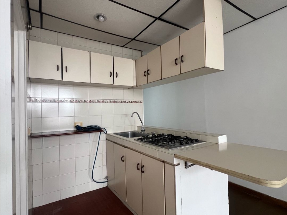 Apartaestudio Belén Manizales — foto 4