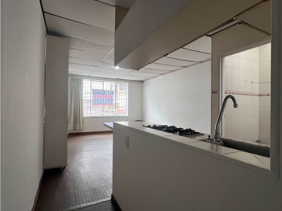 Apartaestudio Belén Manizales — foto 6