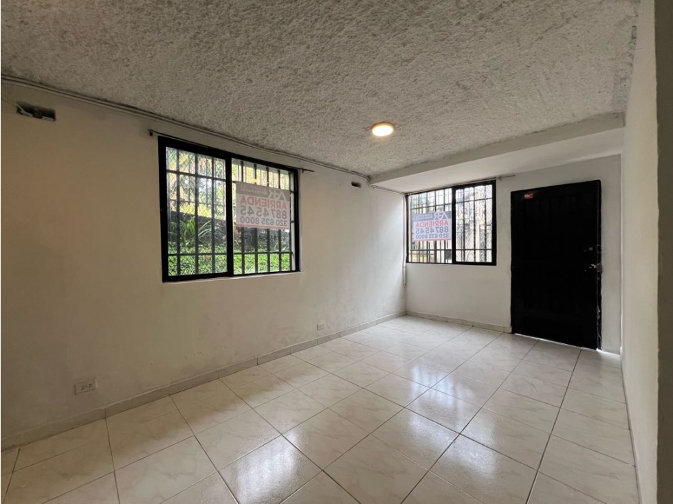 Apartamento 2 Alcobas Sector Prado Medio Manizales — foto 2