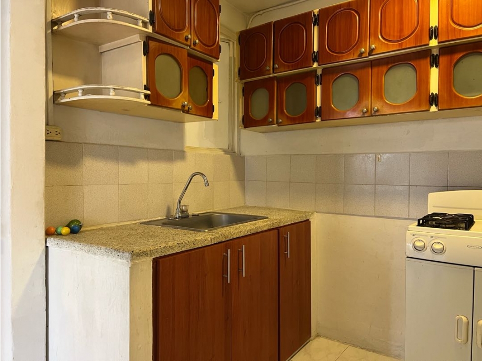 Apartamento 2 Alcobas Sector Prado Medio Manizales — foto 3