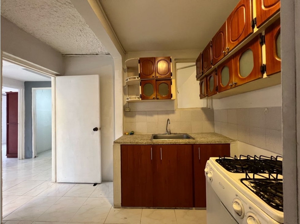 Apartamento 2 Alcobas Sector Prado Medio Manizales — foto 4