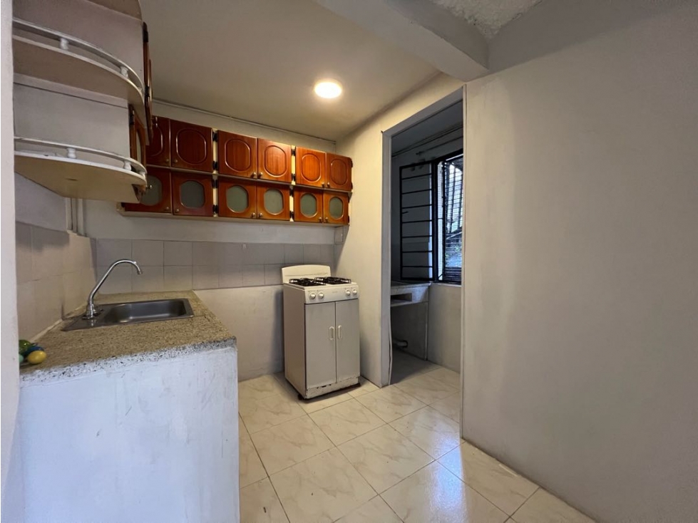 Apartamento 2 Alcobas Sector Prado Medio Manizales — foto 5