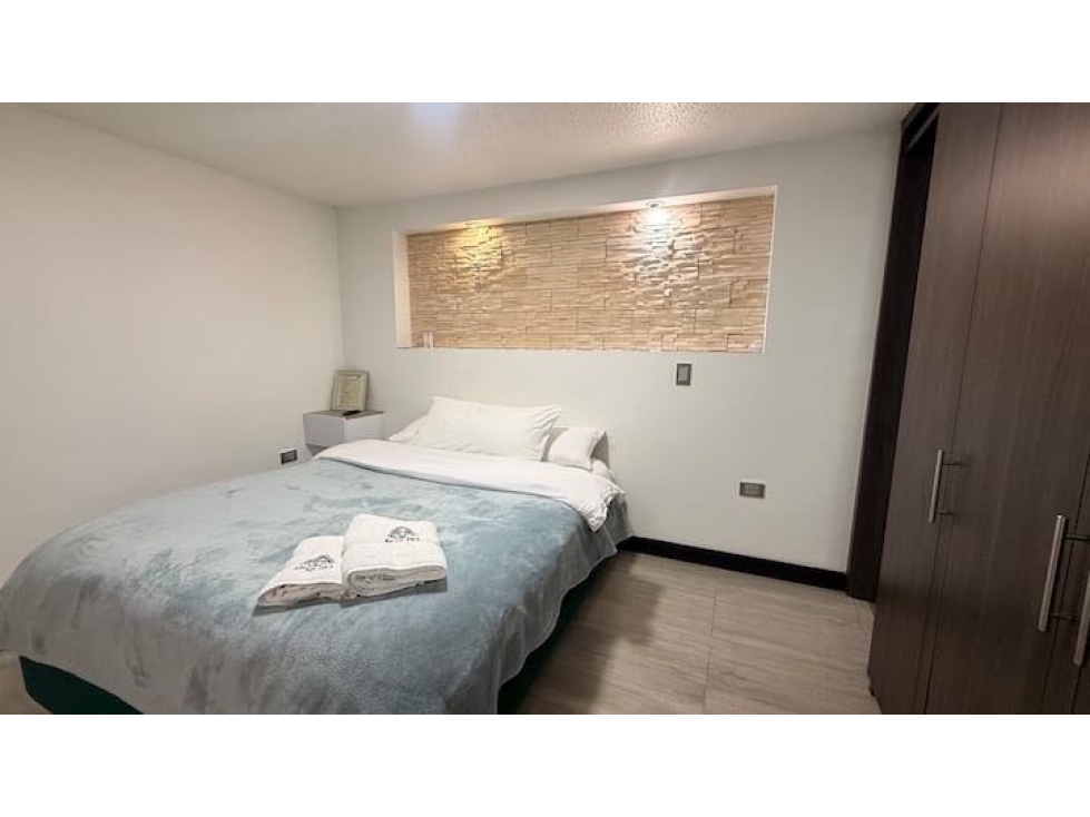 Apartaestudio Amoblado Centro Manizales — foto 2
