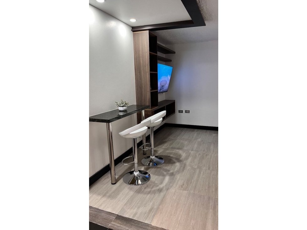 Apartaestudio Amoblado Centro Manizales — foto 3