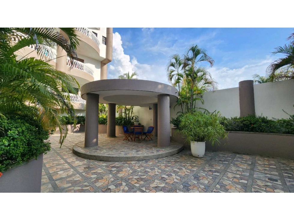 Apartamento Duplex turístico playa bello horizonte - 005