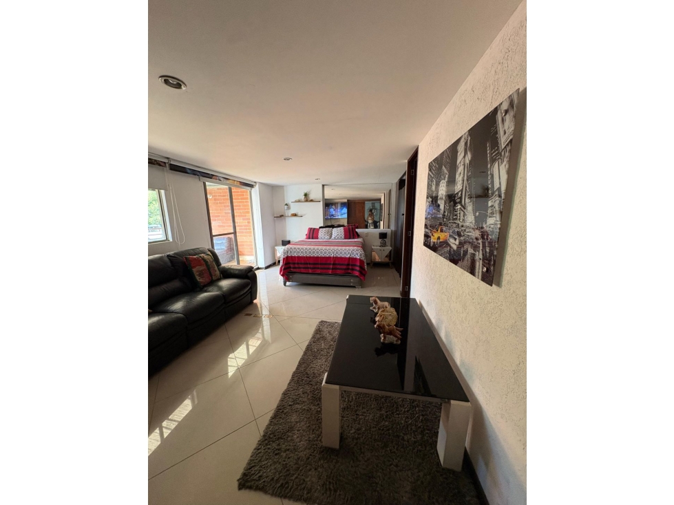 Apartaloft en Venta, sector Las Palmas - El Poblado — foto 2