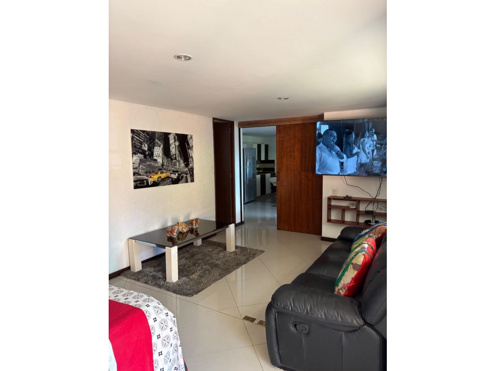 Apartaloft en Venta, sector Las Palmas - El Poblado — foto 3