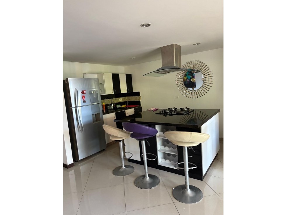 Apartaloft en Venta, sector Las Palmas - El Poblado — foto 4