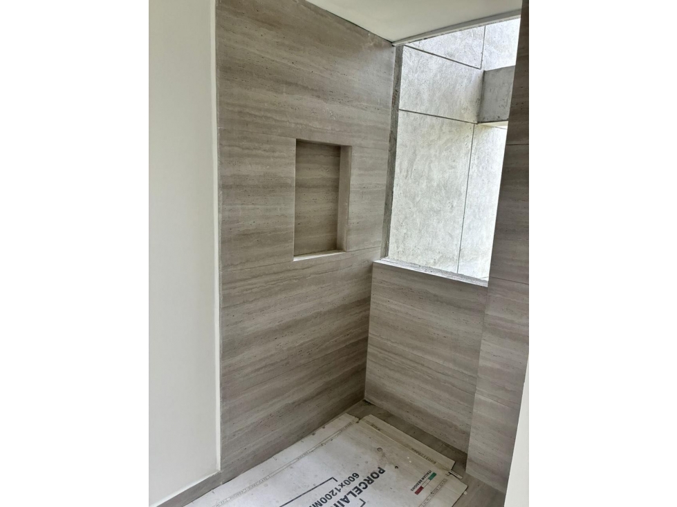 Apartamento 2 Alcobas Conjunto Cerrado El Trébol Manizales — foto 5