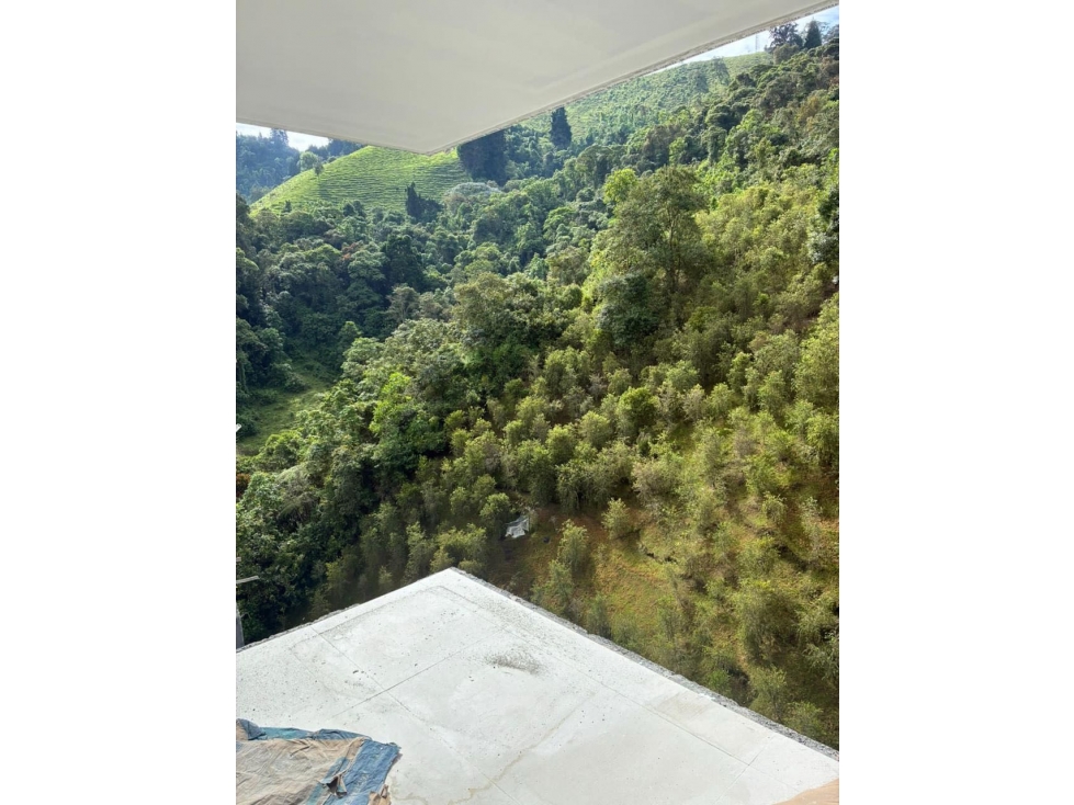 Apartamento 2 Alcobas Conjunto Cerrado El Trébol Manizales — foto 6