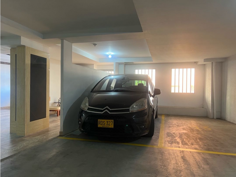 Apartamento 1 alcoba Palermo Manizales — foto 4