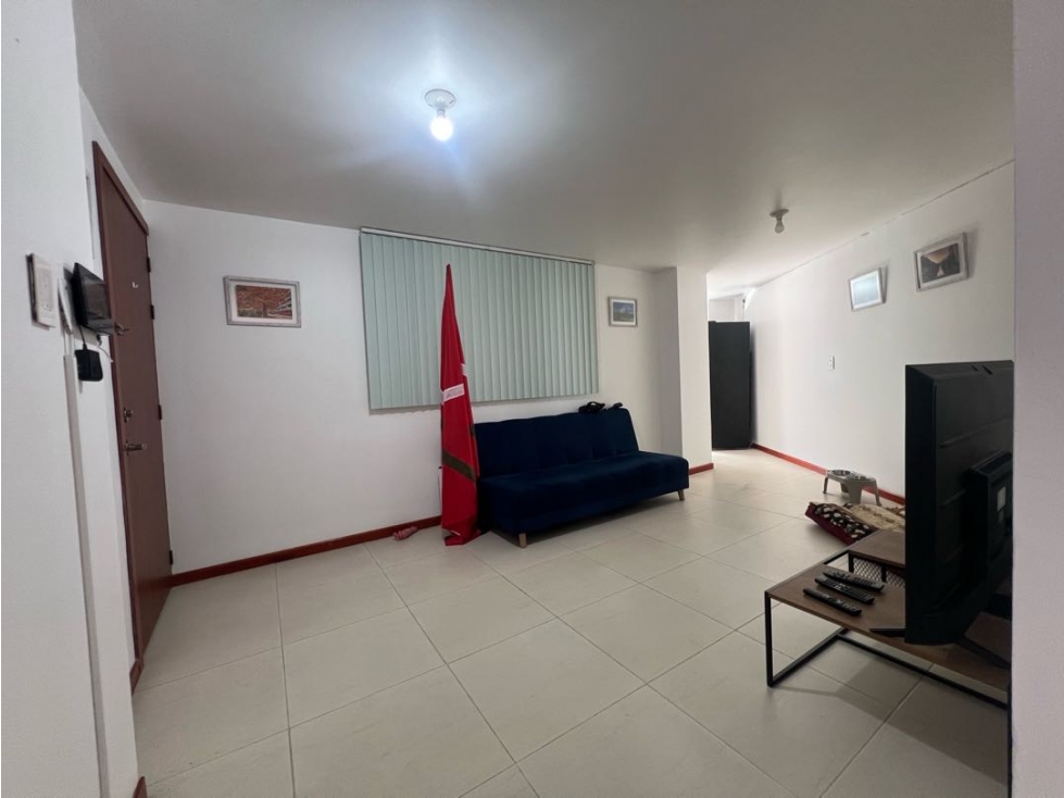 Apartamento 1 alcoba Palermo Manizales — foto 6