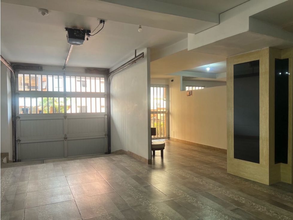Apartamento 1 alcoba Palermo Manizales — foto 2