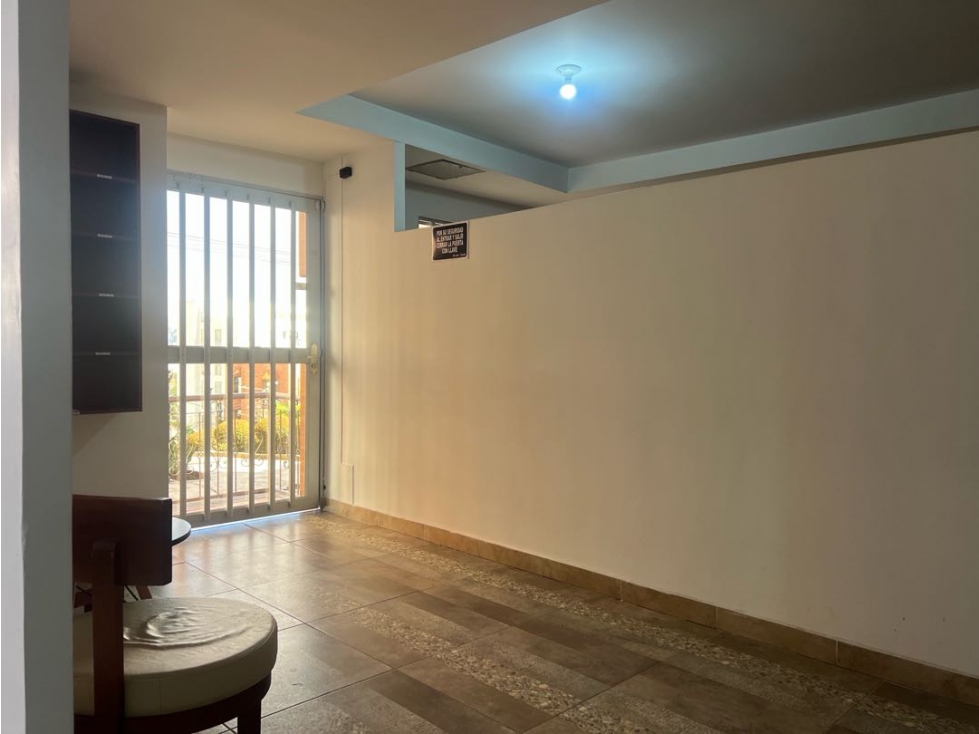 Apartamento 1 alcoba Palermo Manizales — foto 3