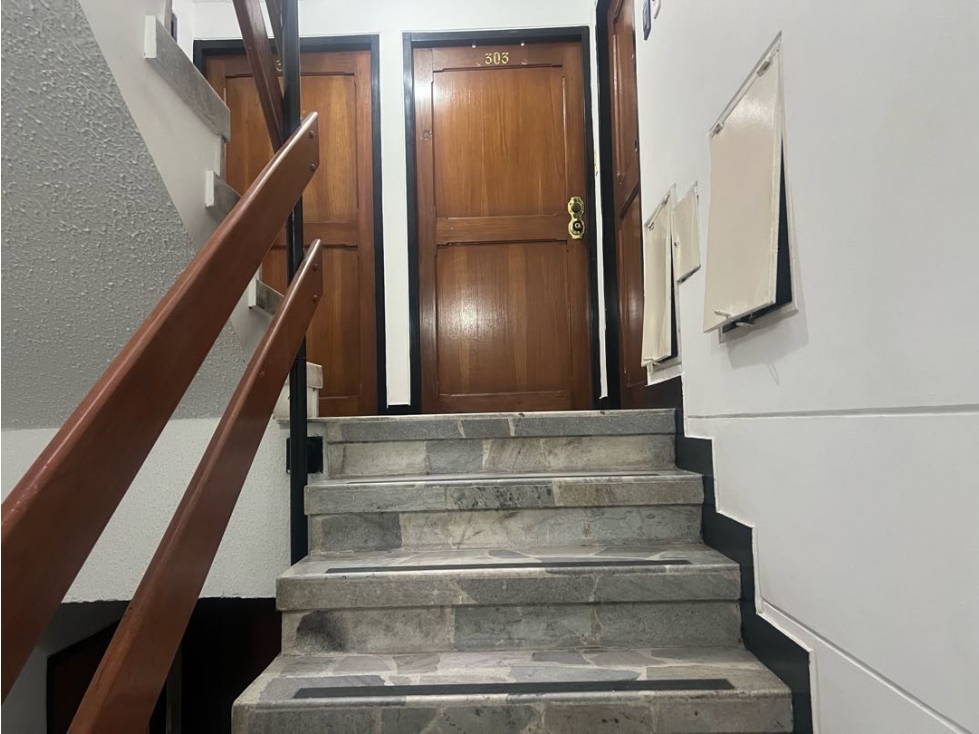 Apartamento 1 alcoba Belen Manizales — foto 3