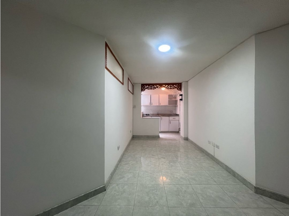 Apartamento 1 alcoba Belen Manizales — foto 5
