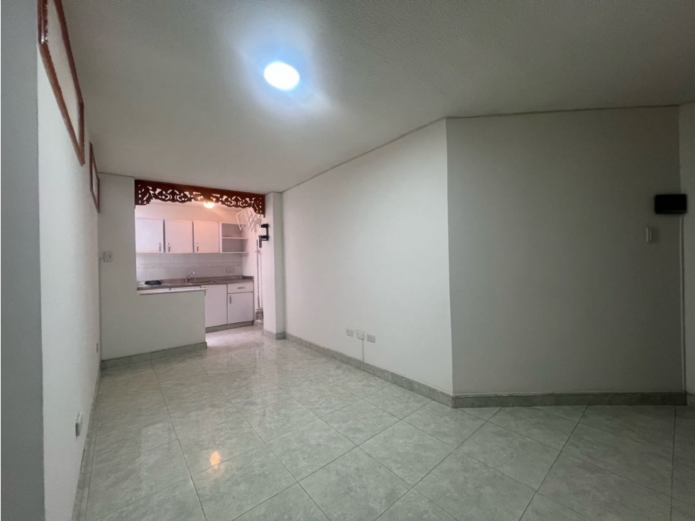 Apartamento 1 alcoba Belen Manizales — foto 6
