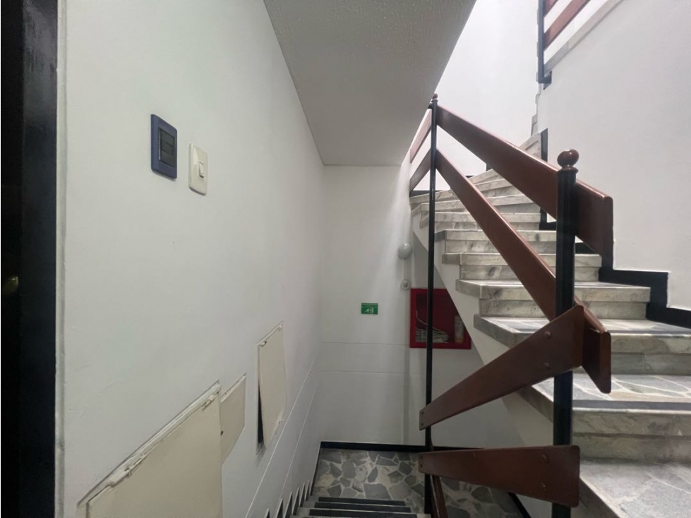 Apartamento 1 alcoba Belen Manizales — foto 4