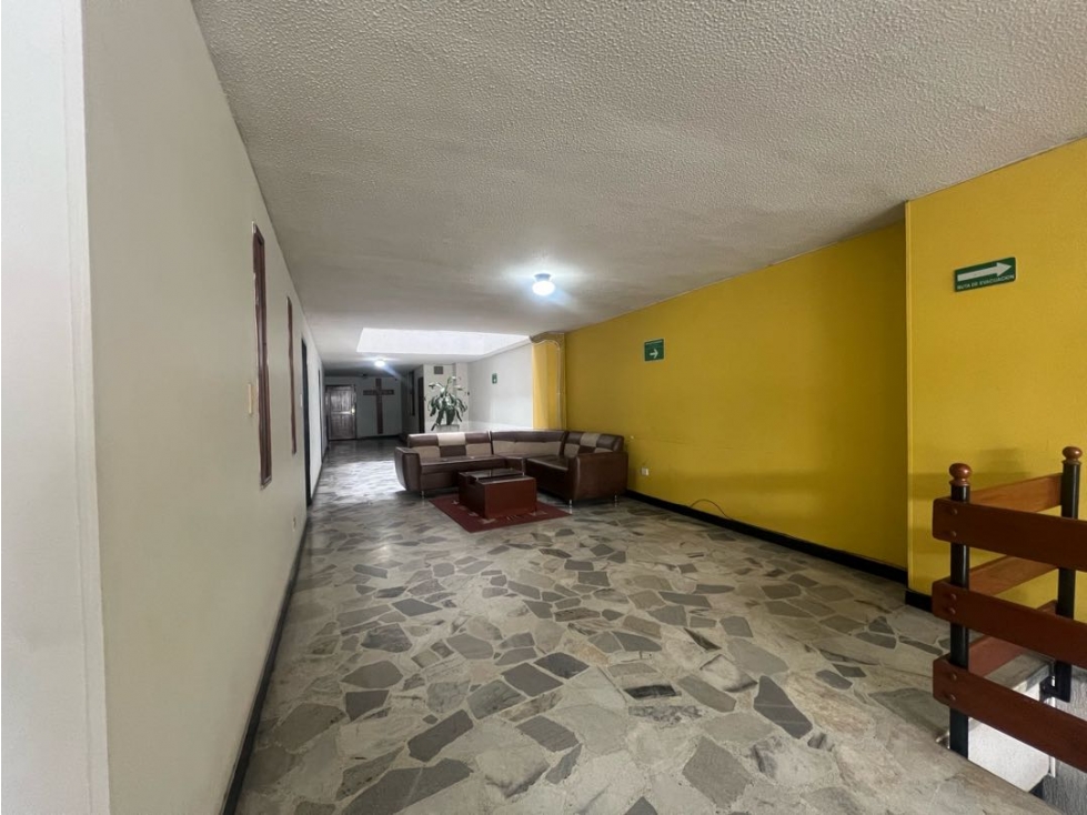 Apartamento 1 alcoba Belen Manizales — foto 2