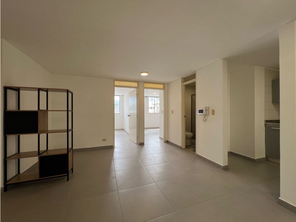 Apartamento 2 alcobas Avenida Santander Manizales — foto 4
