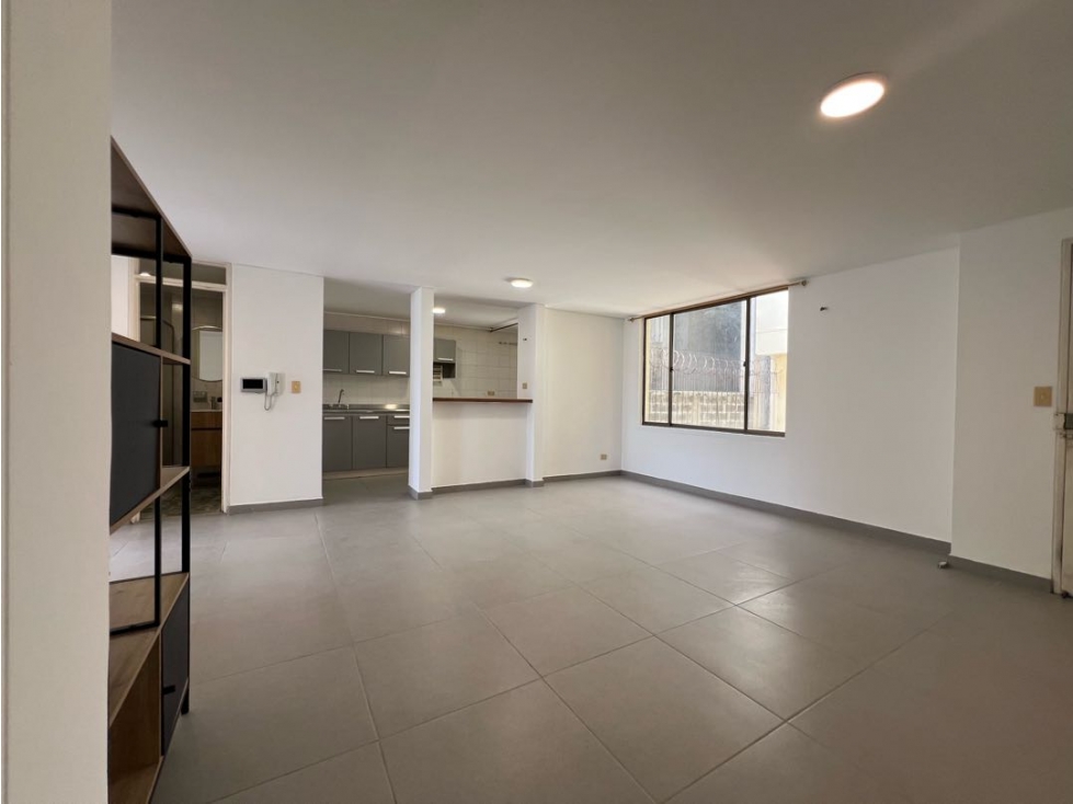 Apartamento 2 alcobas Avenida Santander Manizales