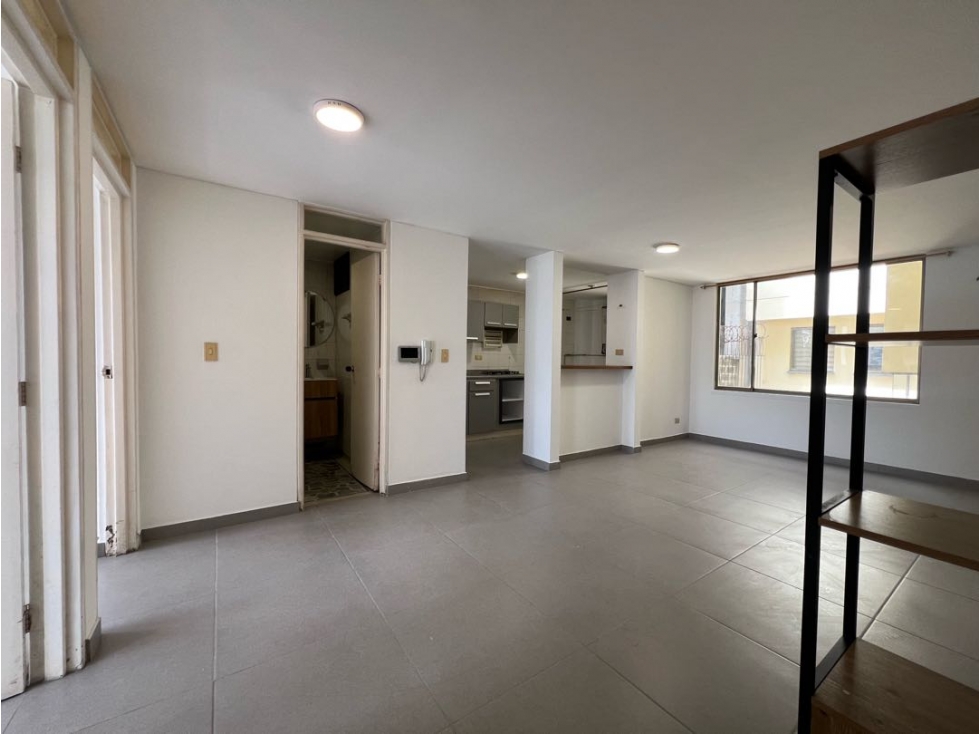 Apartamento 2 alcobas Avenida Santander Manizales — foto 5