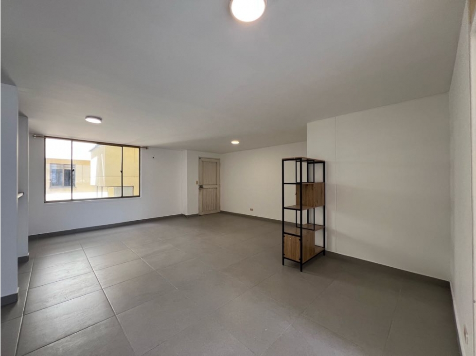Apartamento 2 alcobas Avenida Santander Manizales — foto 6