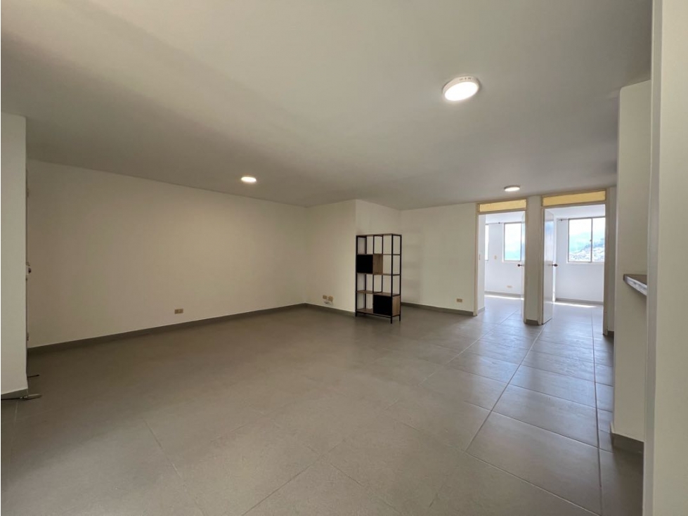 Apartamento 2 alcobas Avenida Santander Manizales — foto 3