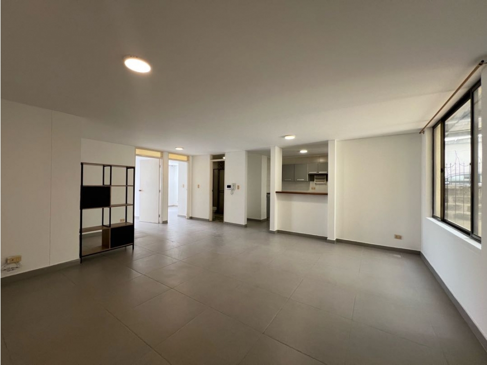 Apartamento 2 alcobas Avenida Santander Manizales — foto 2