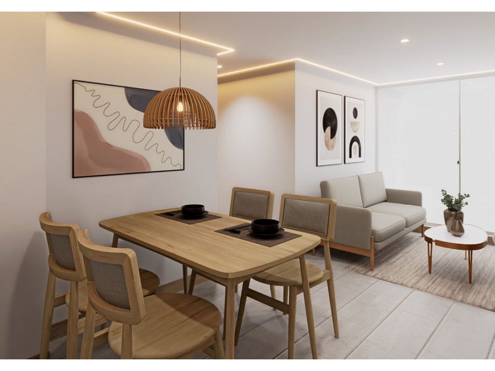Apartamento 2 alcobas Avenida Gilberto Álzate Manizales — foto 4