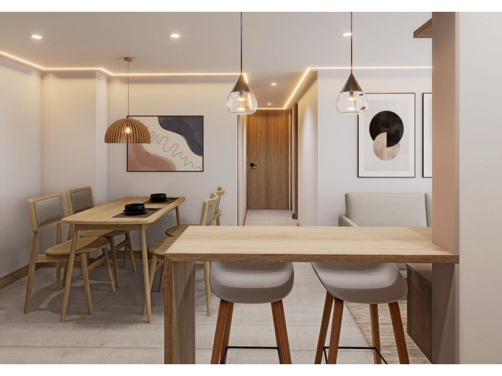 Apartamento 2 alcobas Avenida Gilberto Álzate Manizales — foto 5